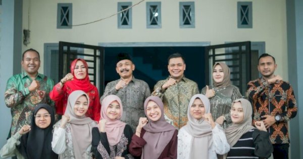 Pemkab Pidie Siap Perbaiki Asrama Mahasiswi di Banda Aceh
