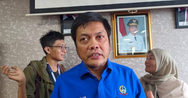 Digaji 100 Ribu Perbulan, Dewan Desak Pemprov Sulsel Awasi Sekolah Swasta