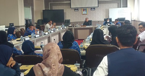 Dewan Perjuangkan Nasib Guru Non-ASN dan Pustakawan Sulsel
