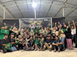 Islamic Festival KKN UINAM 76 Sukses di Dua Pitue