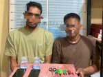 Kapolres Pidie Jaya Respon Aduan Warga, Jaringan Narkoba Digerebek