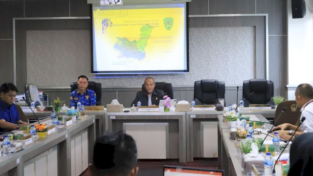 15 Tahun Tanpa Solusi, DPRD Sulsel Sebut Maros Butuh Solusi, Bukan Mie Instan!