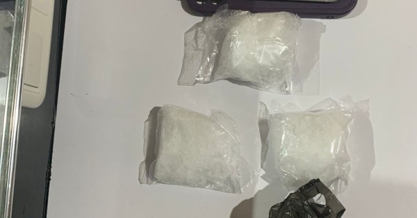 Polda Sulsel Tangkap Pengedar Sabu di Sidrap, Dua Pelaku Buron