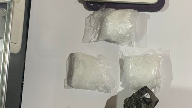 Polda Sulsel Tangkap Pengedar Sabu di Sidrap, Dua Pelaku Buron