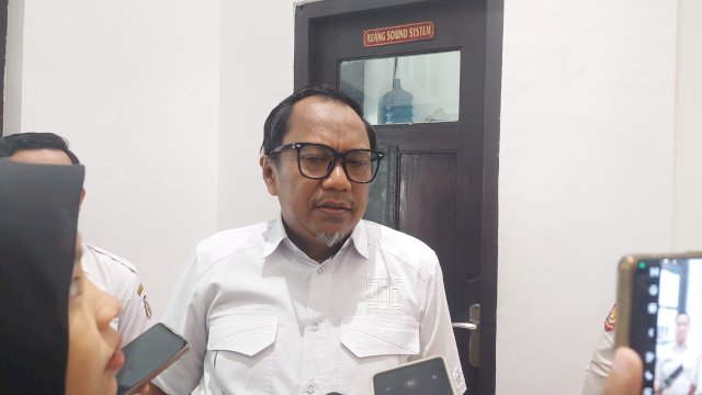 Efisiensi Anggaran, BPKAD Makassar Pastikan Tidak Ada Pemangkasan DAK