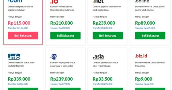 5 Tips Mencegah Nama Domain Bisnis Anda Dicuri atau Kedaluwarsa