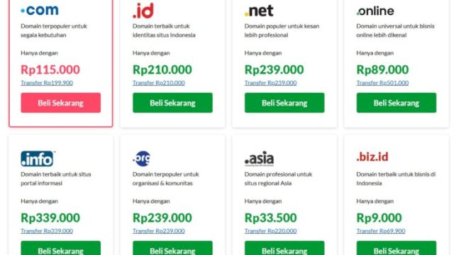 Cara Mengamankan Nama Domain Bisnis ||Ist 