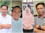 Empat Kandidat Ramaikan Bursa Calon Ketua SMSI Sulsel, Ditentukan Hari Ini