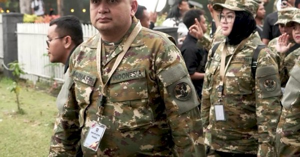 Awal Ramadan Munafri Arifuddin Kumpulkan OPD, Bahas Apa?