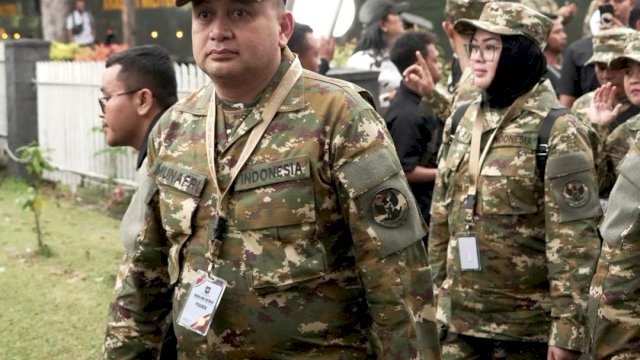 Awal Ramadan Munafri Arifuddin Kumpulkan OPD, Bahas Apa?