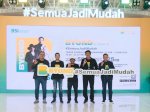 Lewat BYOND Fest, BSI Perkuat Literasi Digital pada Generasi Muda Makassar