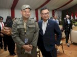 Munafri: Geopolitik Jadi Fondasi Kebijakan Berpihak ke Rakyat