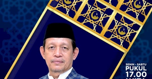 Radio Venus Hadirkan Rektor Unismuh di Opus Ramadhan