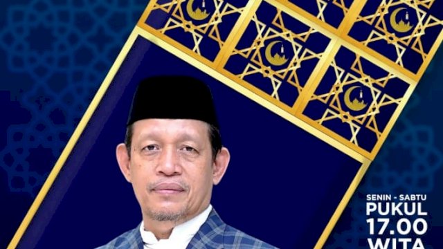 Radio Venus Hadirkan Rektor Unismuh di Opus Ramadhan