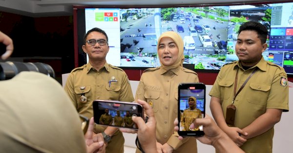 Menimbang Ruang Kerja, Aliyah: Lantai 3 atau Eks Ruang Ilham Arief?