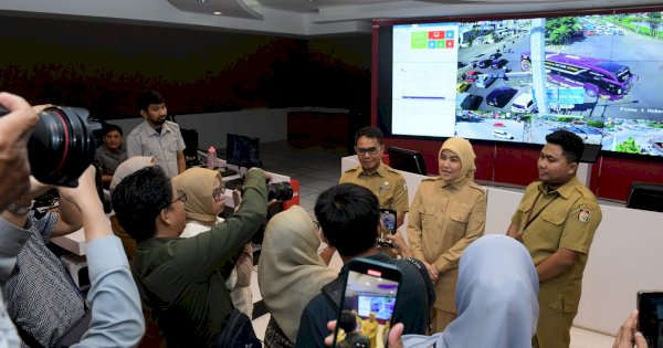 RPJMD, Appi-Aliyah Prioritaskan Pembangunan Inklusif dan Berkelanjutan untuk Makassar