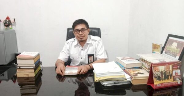 MK Tolak Gugatan, Pemenang Pilkada Jeneponto Ditetapkan Besok