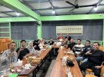 Pelantikan HIPMI HCI Sulsel 2025: Harapan Baru bagi UMKM Kuliner
