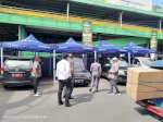 Perumda Parkir Soroti Stand Ramadhan di Pasar Butung: Bisa Menambah Kemacetan