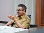 Sulsel Bentuk Desk Efisiensi, Atur Strategi Anggaran