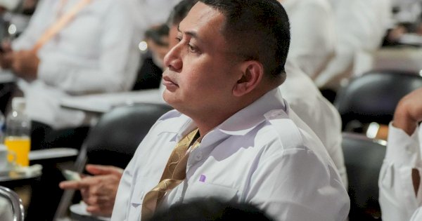 Stadion Baru di Makassar, Munafri: Bukan Sekadar Wacana!