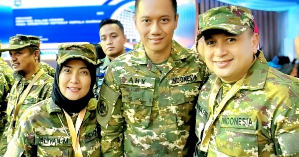 Appi-Aliyah Ikuti Retreat di Magelang: Perkuat Sinergi Pusat dan Daerah