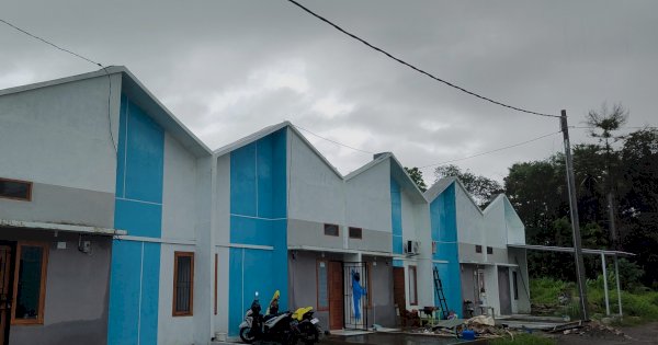 BMKG: Waspada, Cuaca Ekstrem Landa Sulawesi Selatan 12 Hingga 14 Februari