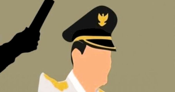 Besok, 23 Kepala Daerah Sulsel Dilantik Prabowo Subianto