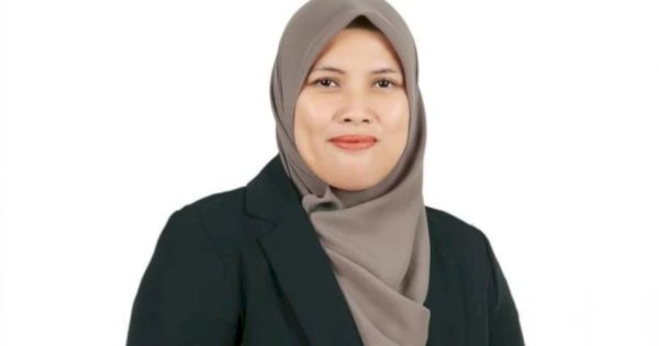 Sidang Promosi Doktor UIN Alauddin: Fauziah Teliti Potensi Ekonomi Dana Masjid