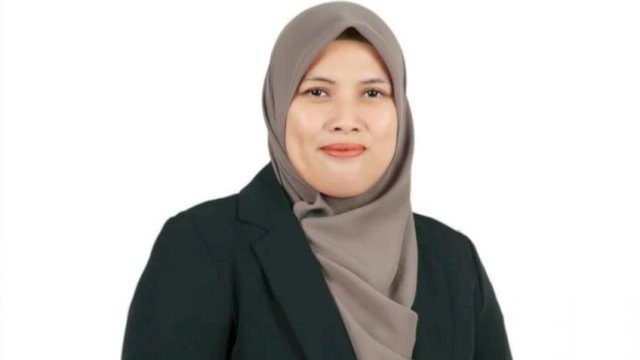 Sidang Promosi Doktor UIN Alauddin: Fauziah Teliti Potensi Ekonomi Dana Masjid