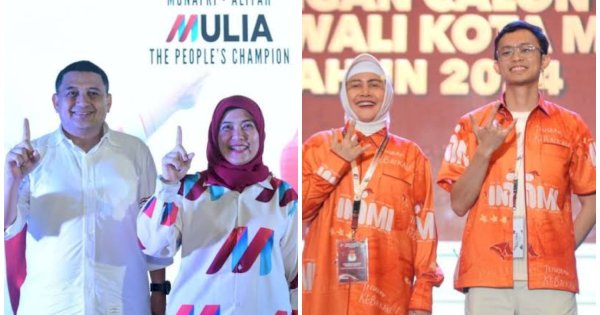 Jelang Putusan MK, Tim MULIA dan INIMI Saling Klaim Kemenangan