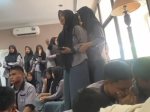 145 Murid SMAN 17 Makassar Terselamatkan, Abdul Azis: Terima Kasih Deng Ical