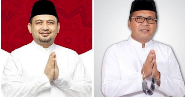 Pekan Depan, Danny Pomanto Bertemu Appi dan Tim Transisi MULIA