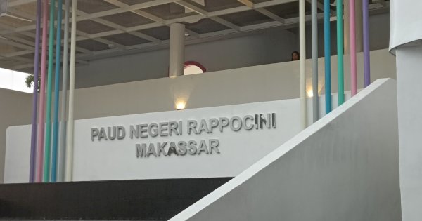 Nielma Klaim PAUD Negeri Makassar Penuhi 8 Standar Pendidikan