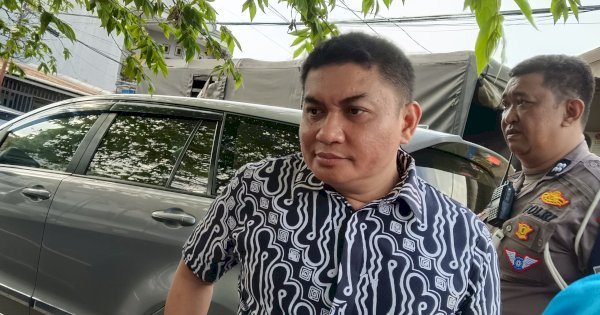 Bersiap Dilantik, Appi-Aliyah Berangkat ke Jakarta Besok