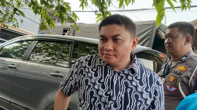 Bersiap Dilantik, Appi-Aliyah Berangkat ke Jakarta Besok