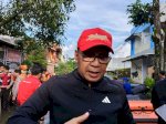 Banjir Manggala, Danny Pomanto Singgung Tata Ruang Hingga Bendungan Bili-Bili