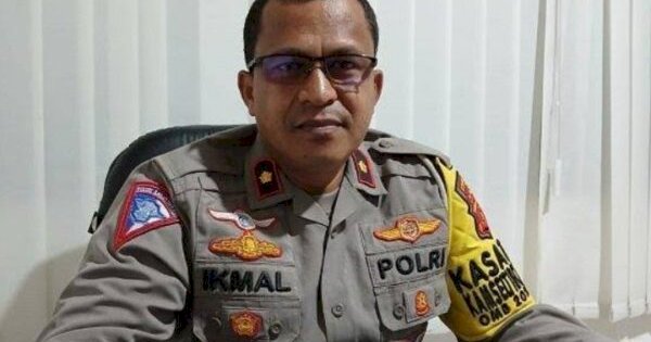 Ops Seulawah 2025, Satlantas Polresta Banda Aceh Tes Urine Sopir Bus AKAP