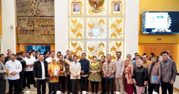 Efisiensi Anggaran Harus Prioritaskan Kesejahteraan Rakyat