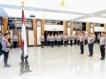 22 Perwira Polri Naik Pangkat, 3 Jadi Komjen, Ini Daftarnya