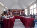 FGD KPUD Sinjai, Akademisi Sentil Minimnya Partisipasi Pemilih di Pilkada 2024