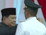 961 Kepala Daerah Seluruh Indonesia Resmi Dilantik