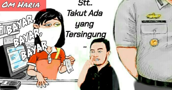 Heboh Lagu Bayar Bayar Bayar dari Band Sukatani