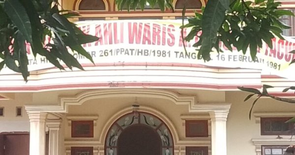 Berita Populer Pekan Ini: Dari Putusan PN Sinjai hingga Diskualifikasi Trisal Tahir oleh MK