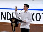 Gibran: Kolaborasi Daerah Penting untuk Kemajuan RI