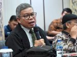 Taufan Pawe : Harus Ada Uang Pensiun PPPK se-Indonesia
