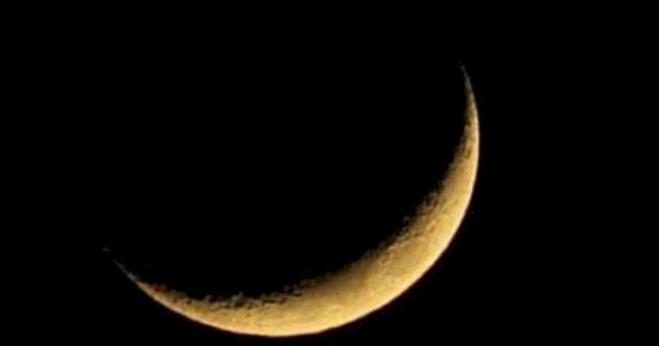 BRIN Sebut Potensi Awal Ramadan Jatuh 2 Maret 2025