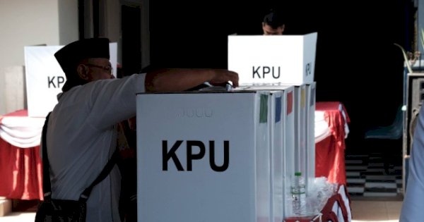 Palopo Alokasikan Anggaran Rp15 Miliar untuk PSU Pilkada