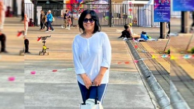 Iga Kumarimurti Diwia, Pemimpin Redaksi harian.news ||Ist 