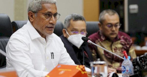 Kepala BNN Minta Pelaku Jaringan Narkoba Dimiskinkan